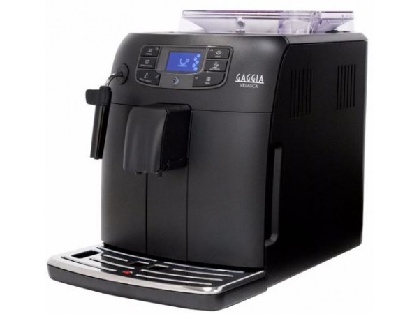 Gaggia Velasca Automata kávéfőző Gaggia Velasca Automata kávéfőző