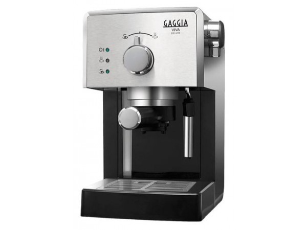 Gaggia VIVA DELUXE Viva Deluxe Kávéfőző