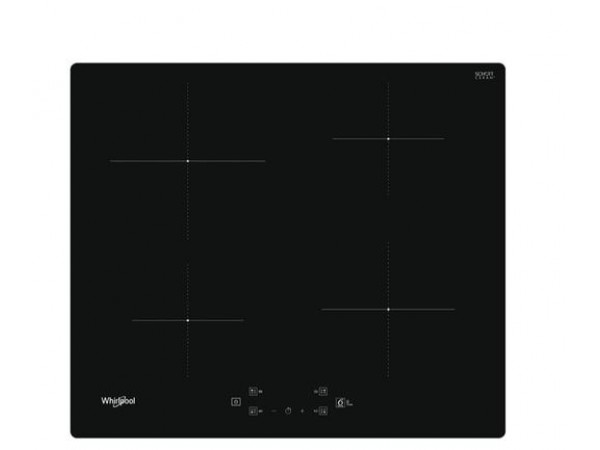 Whirlpool WS Q7360 NE Beépíthető indukciós főzőlap Whirlpool WS Q7360 NE Beépíthető indukciós főzőlap
