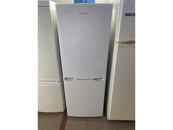 Használt Hausmeister HM-3190 felülfagyasztós hűtőszekrény [H6400] 