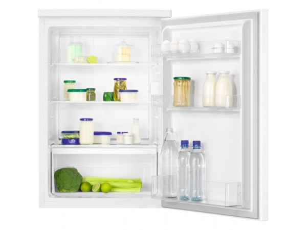 Zanussi ZXAN13FW0 Egyajtós hűtőszekrény Zanussi ZXAN13FW0 Egyajtós hűtőszekrény