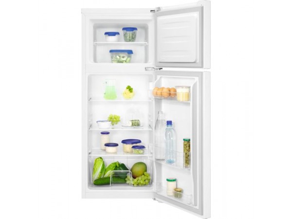Zanussi ZTAN14FW0 Felülfagyasztós hűtőszekrény Zanussi ZTAN14FW0 Felülfagyasztós hűtőszekrény