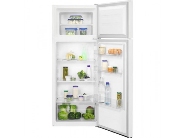 Zanussi ZTAN24FW0 Felülfagyasztós hűtőszekrény Zanussi ZTAN24FW0 Felülfagyasztós hűtőszekrény