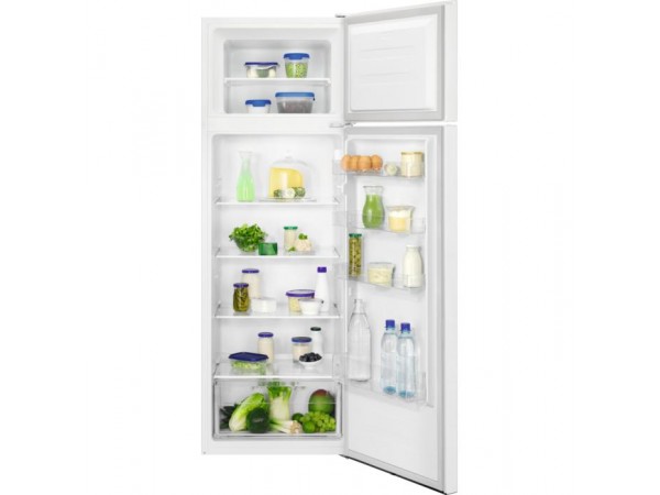 Zanussi ZTAN28FW0 Felülfagyasztós hűtőszekrény Zanussi ZTAN28FW0 Felülfagyasztós hűtőszekrény