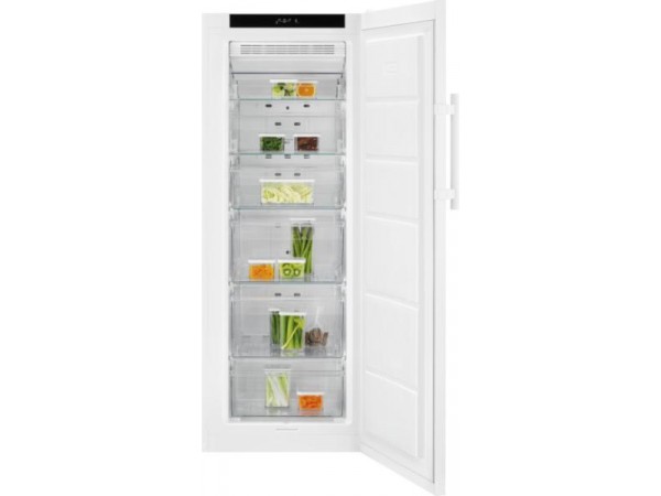 Electrolux LUT5NF20W Fagyasztószekrény Electrolux LUT5NF20W Fagyasztószekrény