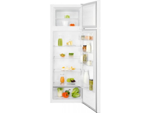 Electrolux LTB1AF28W0 Felülfagyasztós hűtőszekrény Electrolux LTB1AF28W0 Felülfagyasztós hűtőszekrény