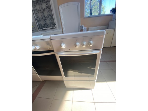 Használt Mora Classic 1400 gáztűzhely [H6450] 
