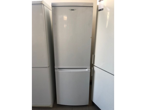 Használt Zanussi ZRB34NC kombinált hűtőszekrény [H6495] 