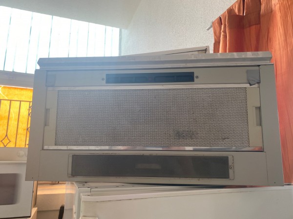 Használt Cata TF 5060/C páraelszívó [H6527] 