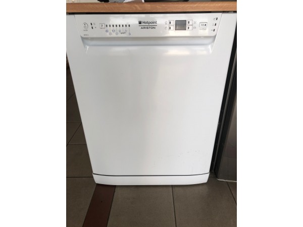 Használt Ariston LFF-815 mosogatógép [H6550] 