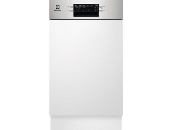 Electrolux EEM43300IX Beépíthető mosogatógép Electrolux EEM43300IX Beépíthető mosogatógép