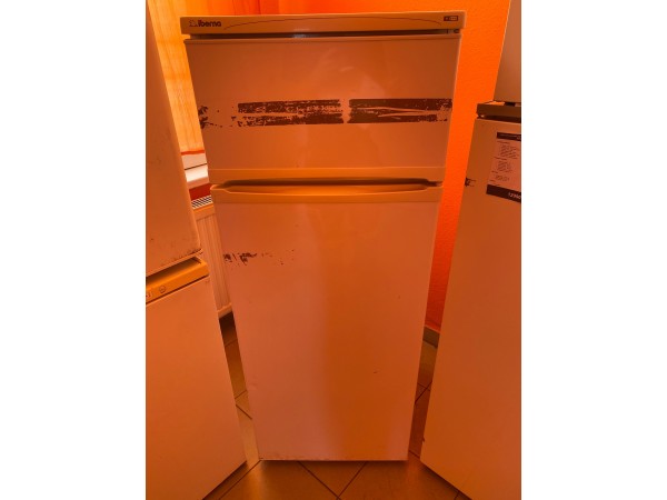 Használt Iberna ID 24 kombinált hűtőszekrény [H6636] 