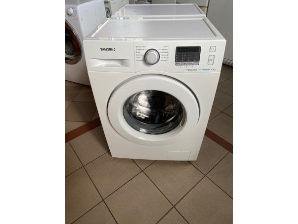 Használt Samsung WF60F4E0W2W keskeny mosógép [H6630] 