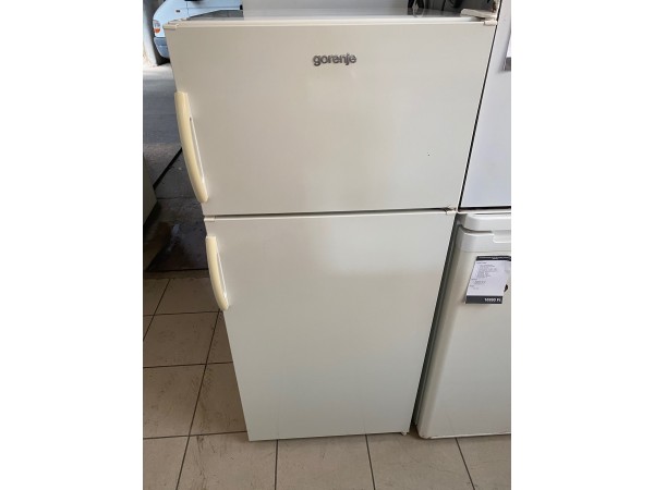 Használt Gorenje RF4205W kombinált hűtőszekrény [H6631] 