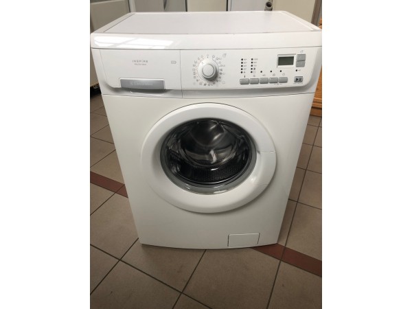 Használt Electrolux EWS10470W mosógép [H6674] 