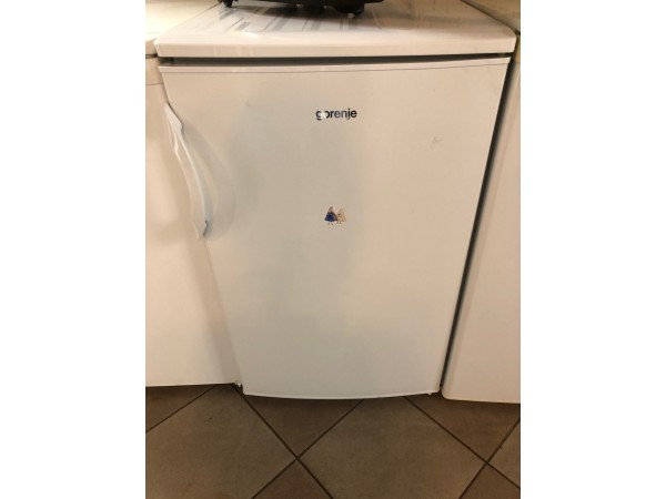 Használt Gorenje R3091ANW normál hűtőszekrény [H6701] 