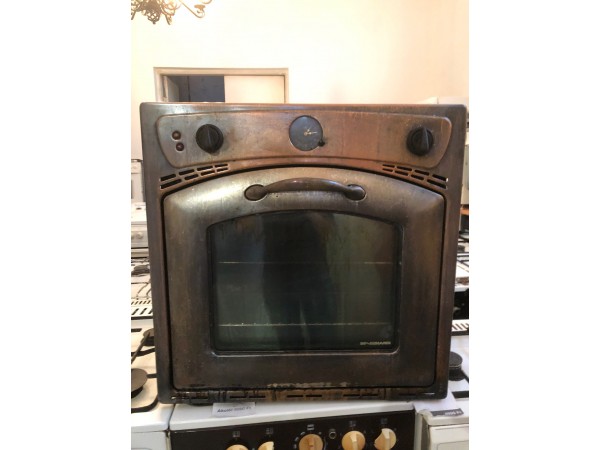 Használt Nardi FRO409BR beépíthető sütő [H6710] 
