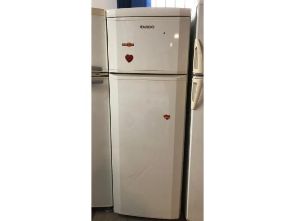 Használt Ardo FDP36A kombinált hűtőszekrény [H6784] 