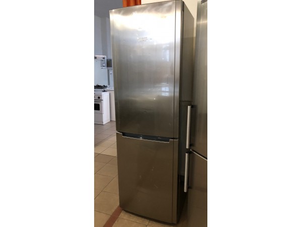 Használt Ariston EBM18220F kombinált hűtőszekrény [H6584] 
