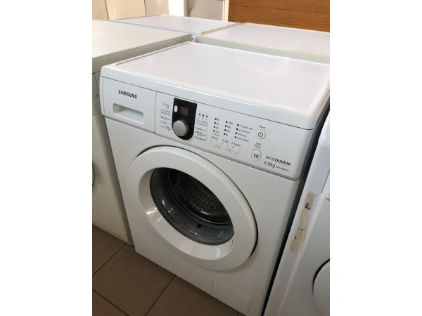 Használt Samsung WF1600 WCW keskeny mosógép [H6900] 