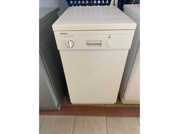 Használt Siemens SR23225 keskeny mosogatógép [H6901] 