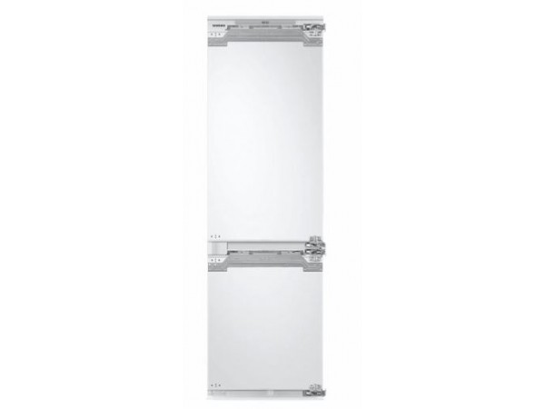 SAMSUNG BRB260130WW/EF Beépíthető alulfagyasztós kombinált hűtőszekrény SAMSUNG BRB260130WW/EF Beépíthető alulfagyasztós kombinált hűtőszekrény