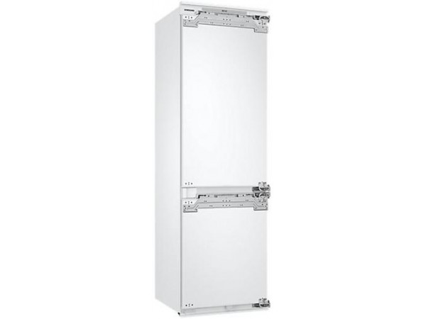 Samsung BRB260131WW/EF Alulfagyasztós beépíthető hűtőszekrény Samsung BRB260131WW/EF Alulfagyasztós beépíthető hűtőszekrény