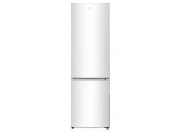 Gorenje RK4182PW4 Alulfagyasztós kombinált hűtőszekrény Gorenje RK4182PW4 Alulfagyasztós kombinált hűtőszekrény
