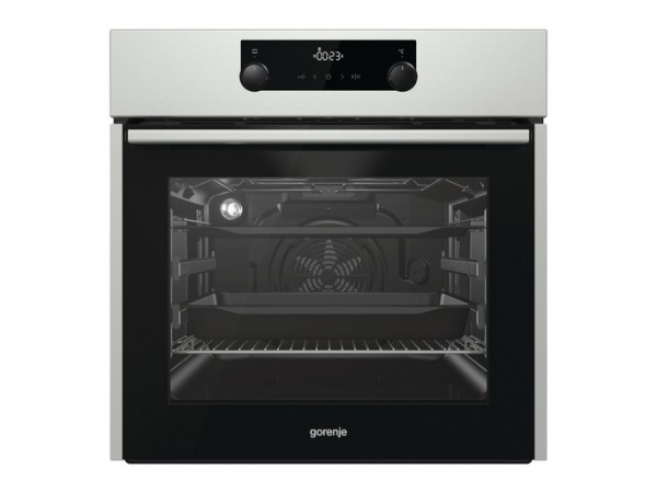 Gorenje BOS737E301X Beépíthető sütő Gorenje BOS737E301X Beépíthető sütő