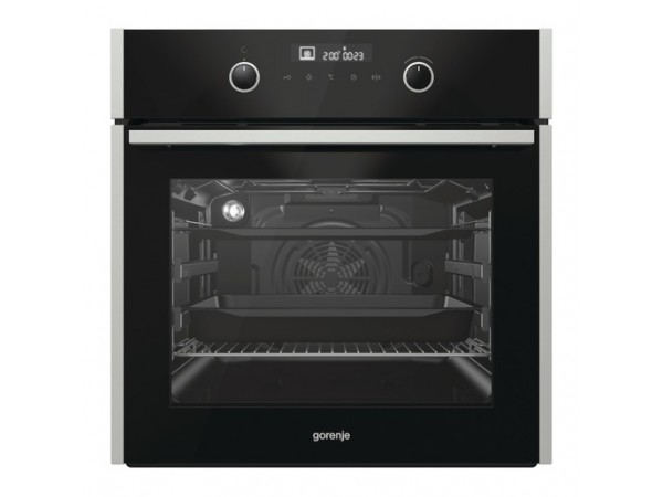 Gorenje BOS747A33XG Beépíthető sütő Gorenje BOS747A33XG Beépíthető sütő
