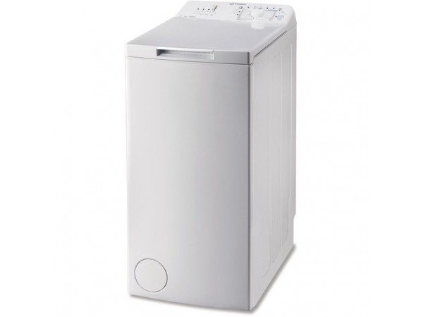 Indesit BTW L60300 EE/N Felültöltős mosógép Indesit BTW L60300 EE/N Felültöltős mosógép