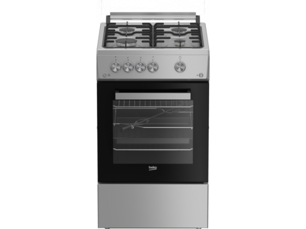 Beko FSGT-52020 DS Gáztűzhely Beko FSGT-52020 DS Gáztűzhely