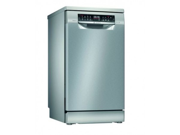 BOSCH SPS6EMI23E Szabadonálló mosogatógép BOSCH SPS6EMI23E Szabadonálló mosogatógép