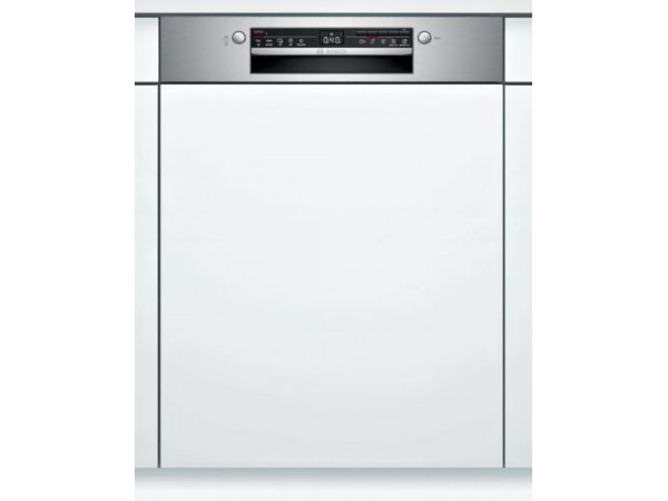 Bosch SMI2HVS20E Beépíthető elölvezérelt mosogatógép Bosch SMI2HVS20E Beépíthető elölvezérelt mosogatógép