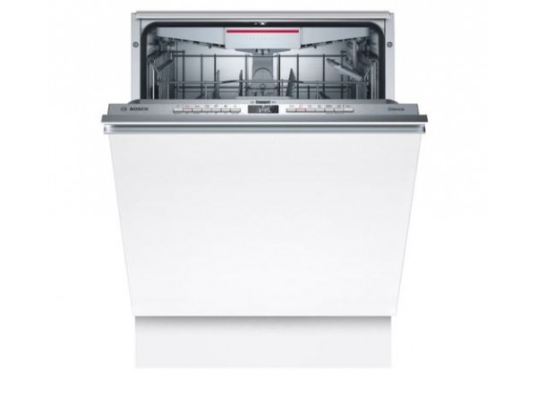 Bosch SMH4HVX31E Beépíthető integrált mosogatógép Bosch SMH4HVX31E Beépíthető integrált mosogatógép