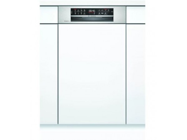 Bosch SPI6ZMS35E Beépíthető mosogatógép Bosch SPI6ZMS35E Beépíthető mosogatógép