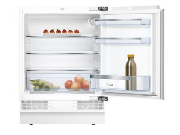 Bosch KUR15ADF0 Beépíthető egyajtós hűtőszekrény Bosch KUR15ADF0 Beépíthető egyajtós hűtőszekrény