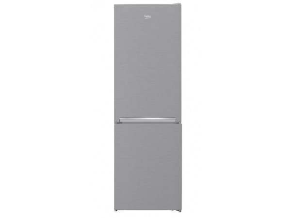 BEKO RCNA366K40XBN Alulfagyasztós kombinált hűtőszekrény BEKO RCNA366K40XBN Alulfagyasztós kombinált hűtőszekrény
