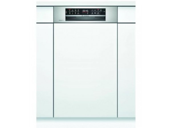 Bosch SPI6EMS23E Beépíthető mosogatógép Bosch SPI6EMS23E Beépíthető mosogatógép