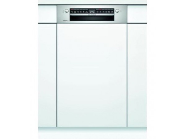 Bosch SPI4HMS61E Beépíthető mosogatógép Bosch SPI4HMS61E Beépíthető mosogatógép