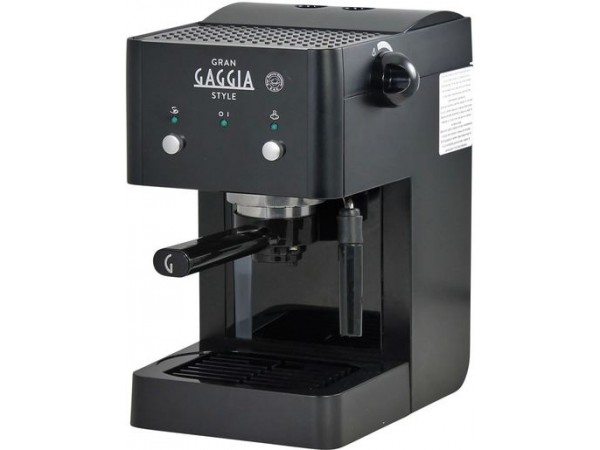 Gaggia Gran Style Kávéfőző Gaggia Gran Style Kávéfőző