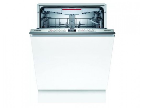 Bosch SBH4HCX48E Beépíthető integrált mosogatógép Bosch SBH4HCX48E Beépíthető integrált mosogatógép