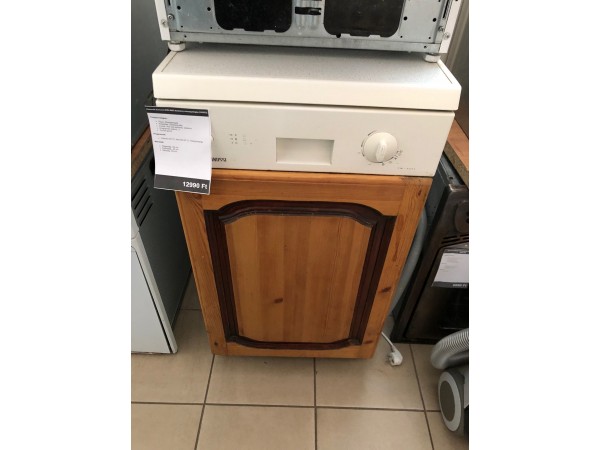 Használt Zanussi DW-4803 keskeny mosogatógép [H6853] 
