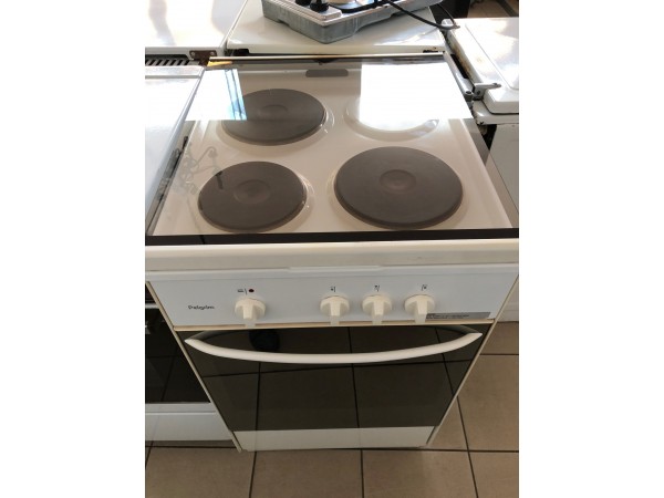 Használt Pelgrim PM453E1 tűzhely [H6876] 