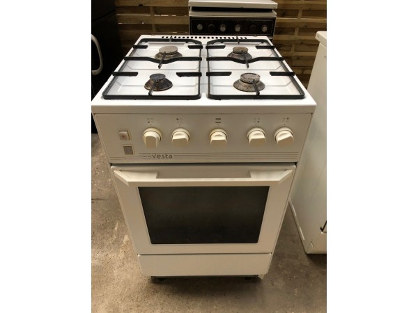 Használt Vesta gáztűzhely [H6933] 