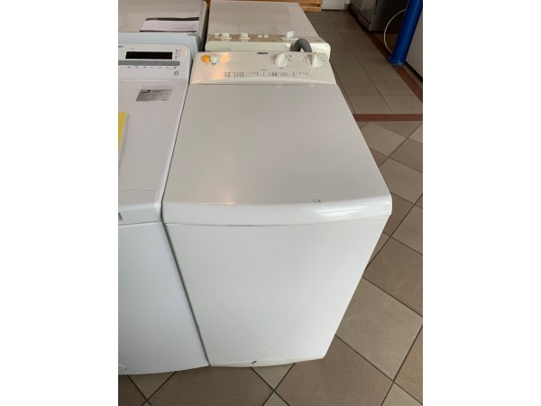 Használt Zanussi TA 522 felültöltős mosógép [H6987] 