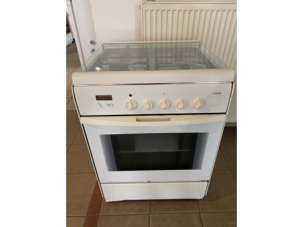 Használt Bosch kombinált tűzhely [H7012] 