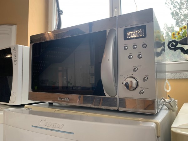 Használt Dimarson WD900DL Mikróhullámú Sütő [H7028] 