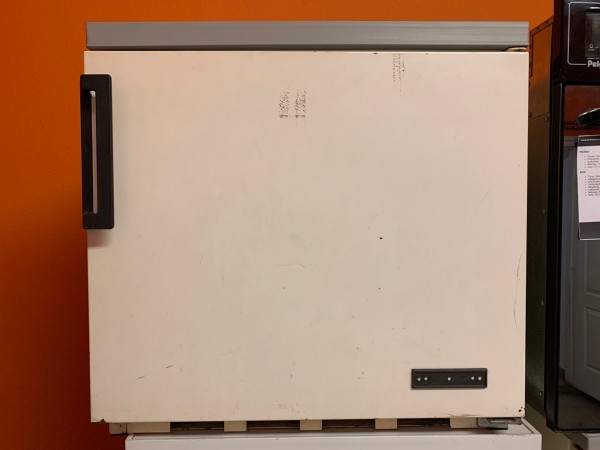 Használt Lehel 60 literes fagyasztó [H7035] 