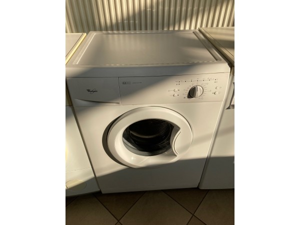 Használt Whirlpool AWO/D 51105 elölöltős mosógép [H7050] 